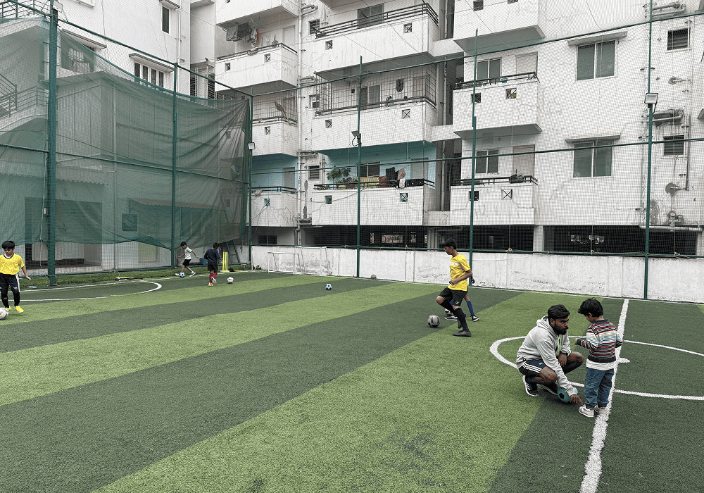 ACHIEVE & CHERISH (HULIMAVU)