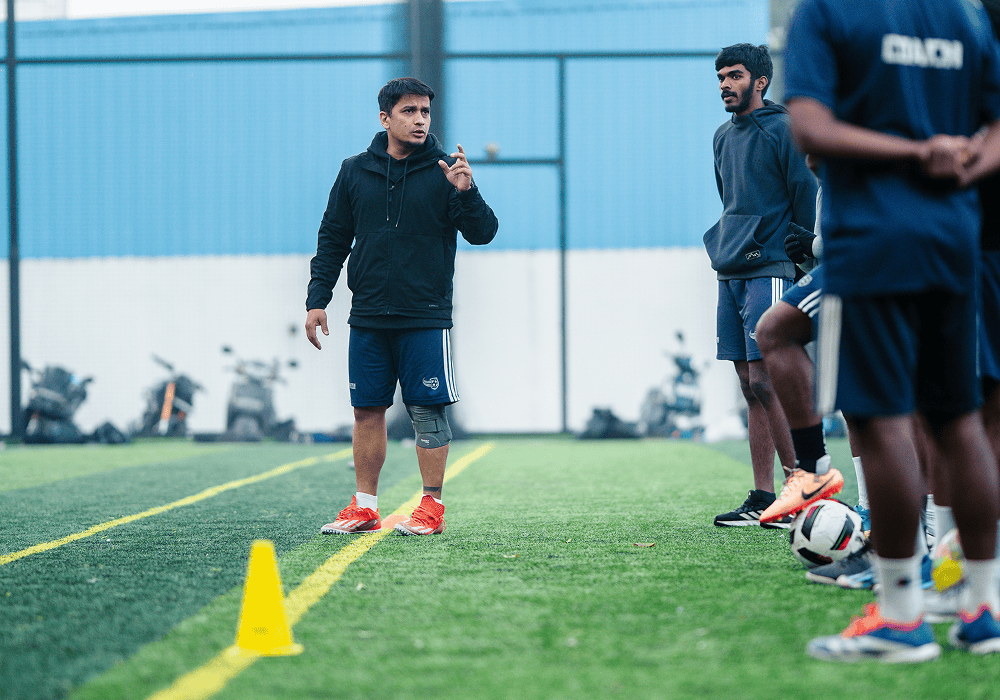 DJ Sports (Doddanekundi)