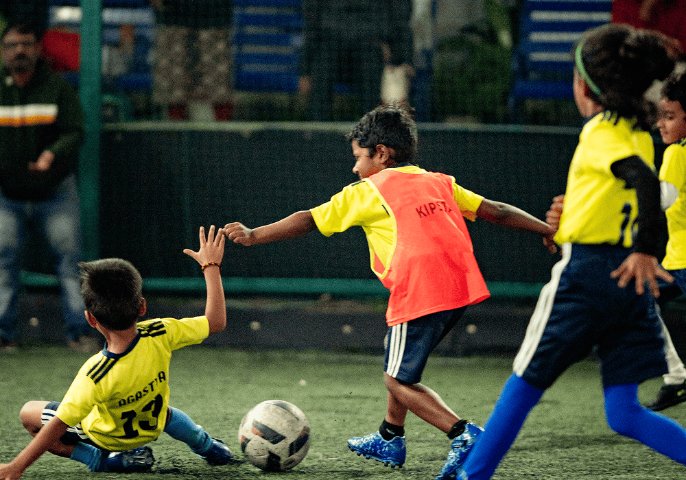 IBLITZ (Mahadevapura)