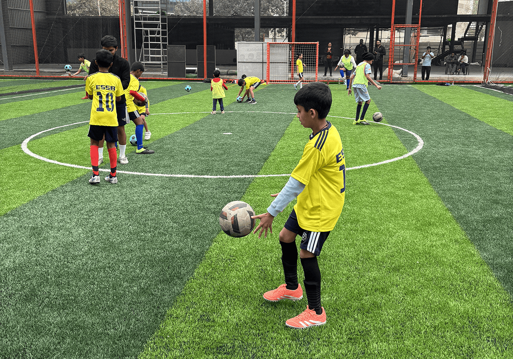 KLUTCH CLUB (JC ROAD)