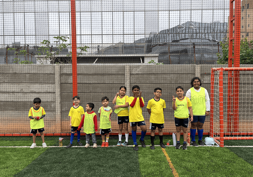 Old School Fitness Club (Budigere Cross)