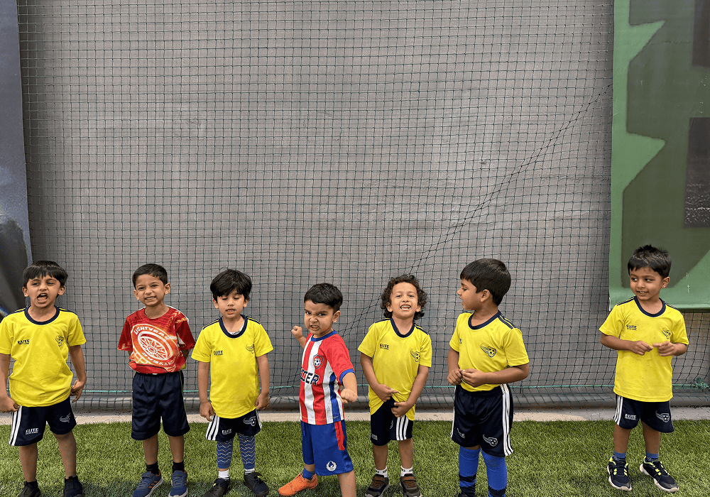 RACKET CLUB (RANKA COLONY)