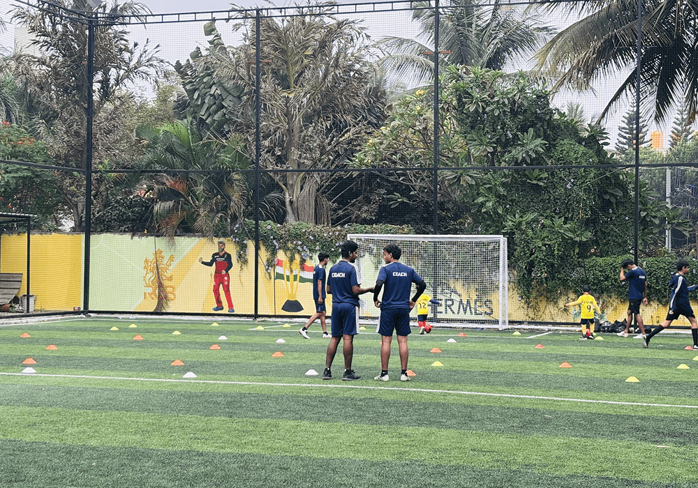 STAR ARENA (Haralur Road)