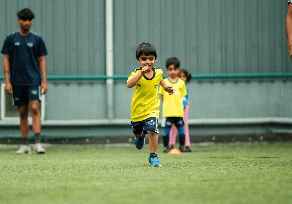 The Yard Arena (Whitefield)