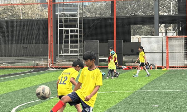 LG87 PLAY ARENA