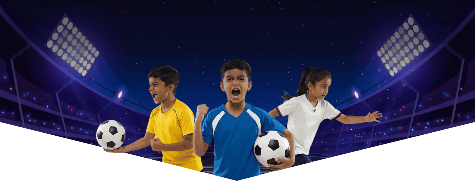 Elite Soccer School Bangalore marketing