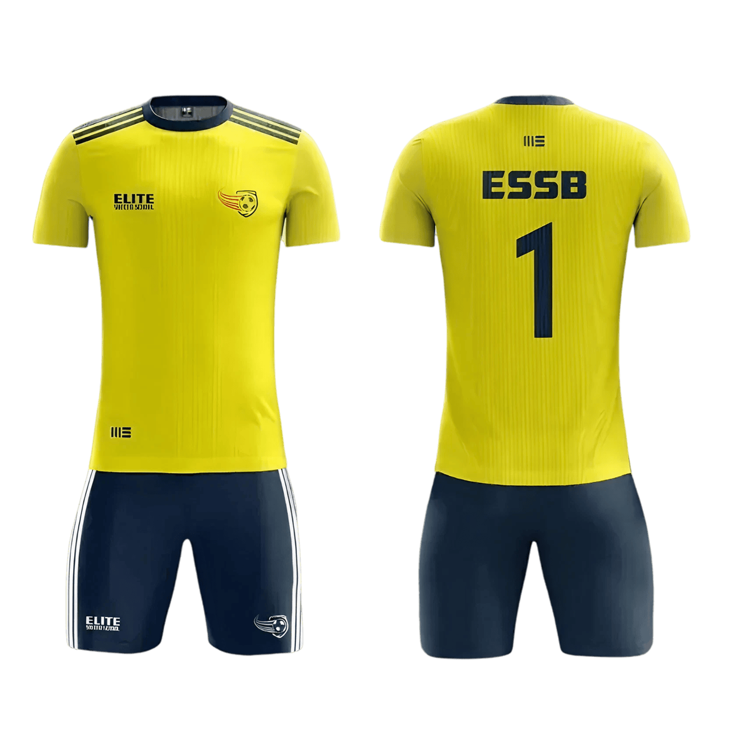 ESSB Jersey